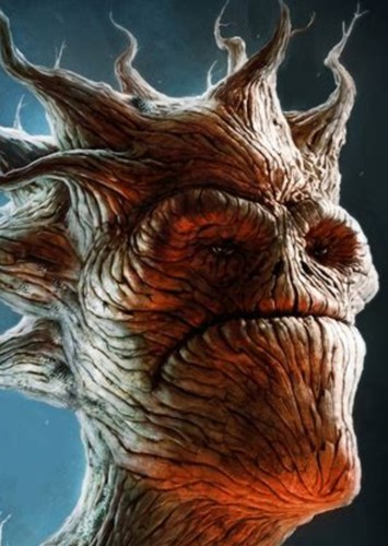 Groot