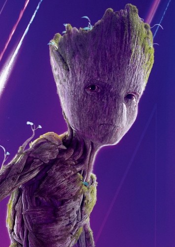 Groot (MCU)