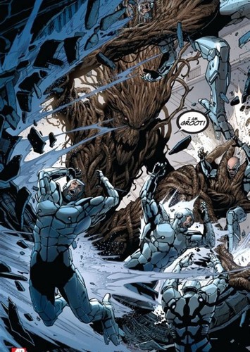 Groot