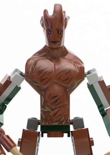 Groot