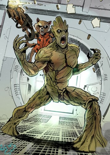 Groot