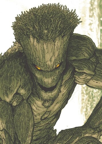 Groot