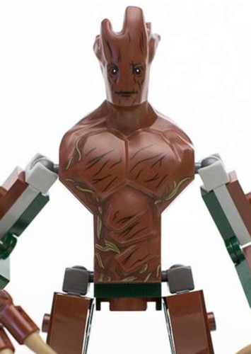 Groot