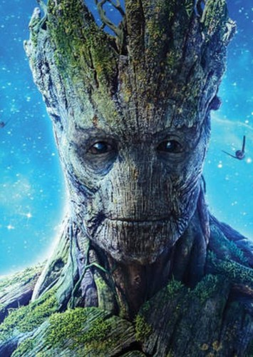 Groot