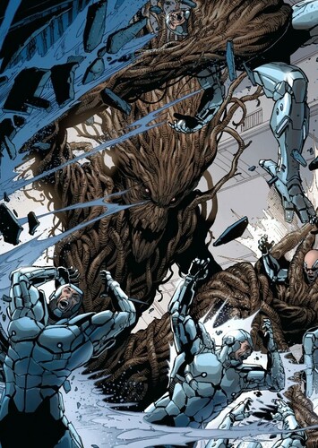 Groot