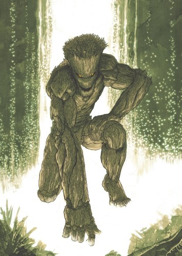 Groot