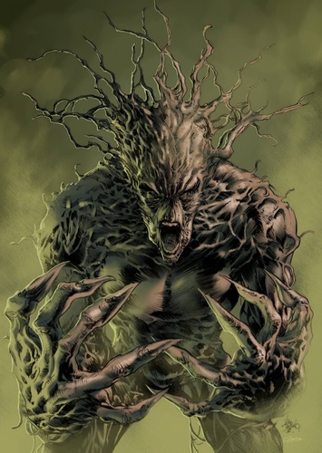 Groot