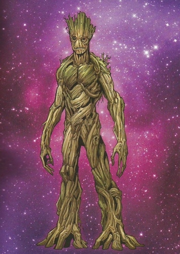 Groot