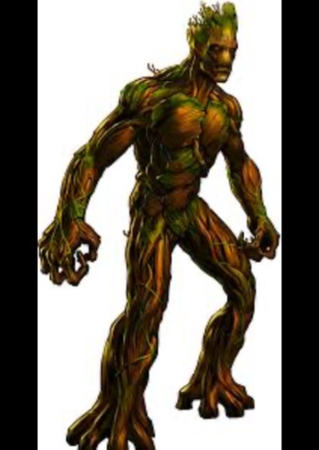 Groot