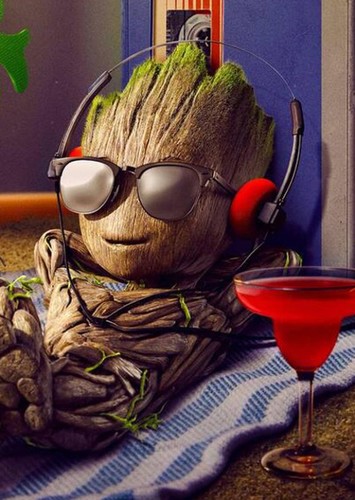 Groot