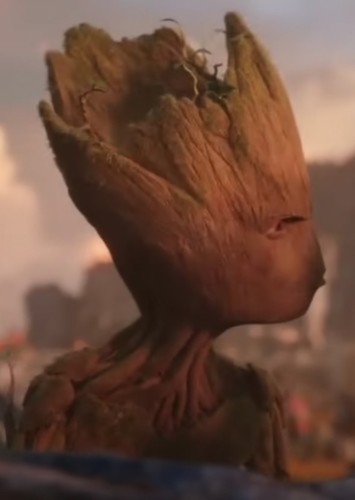 Groot