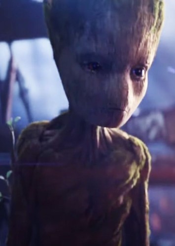 Groot