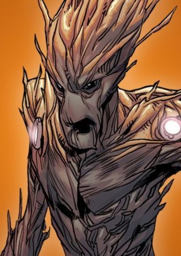 Groot