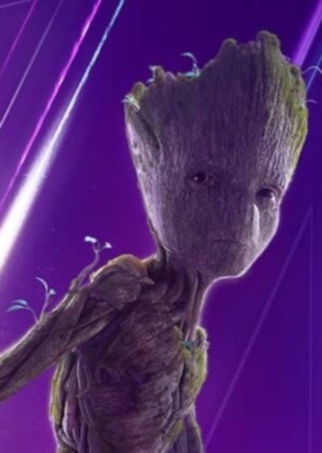Groot