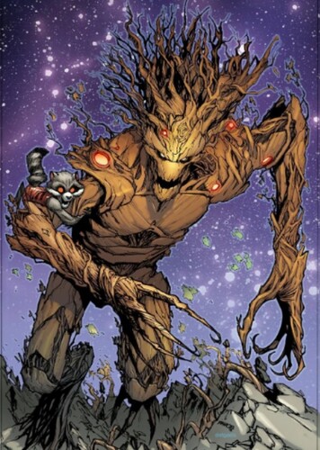 Groot