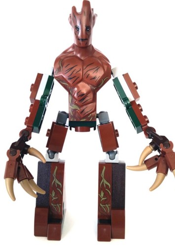 Groot