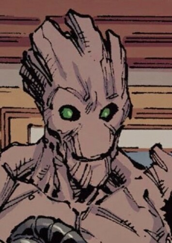 Groot