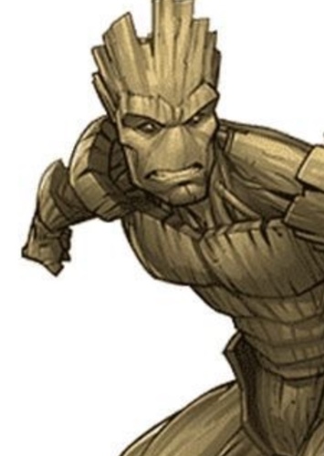 Groot