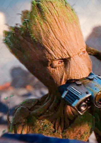 Groot
