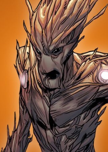 Groot (Marvel)