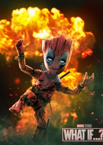 Groot pool