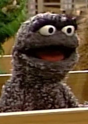 Grouch