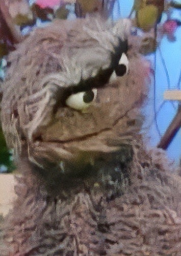 Grouch 3