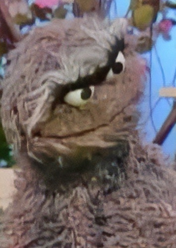 Grouch 3