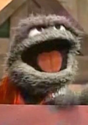 Grouch 5