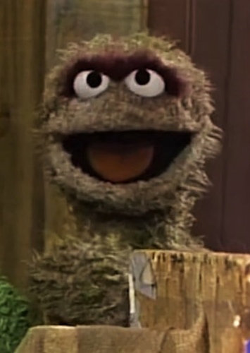 Grouch 6