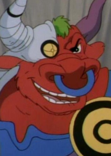 GroundChuck