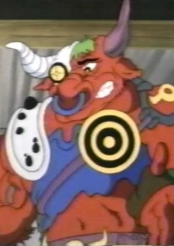 Groundchuck