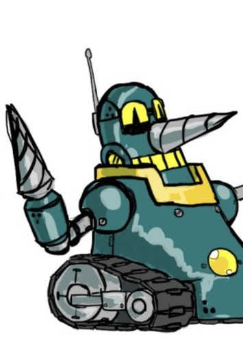 Grounder