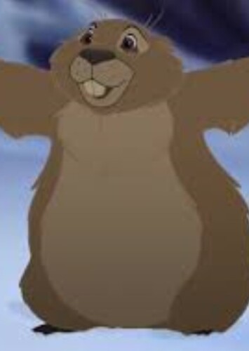 Groundhog