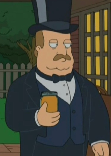 Grover Cleveland