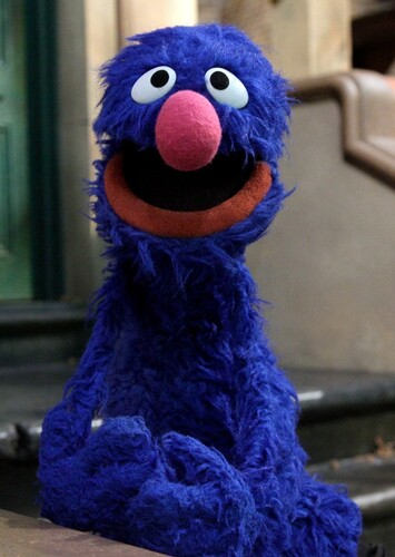 Grover (Sesame Street)