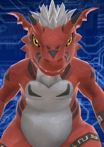 Growlmon