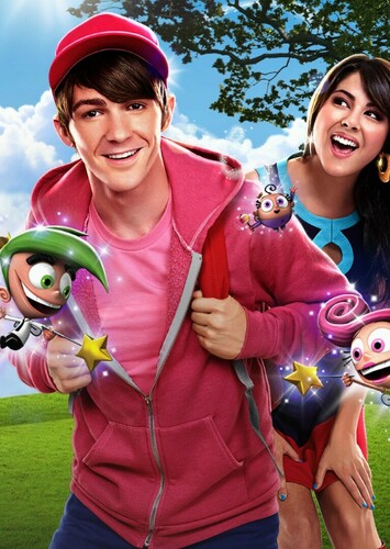 Grown-Up Timmy Turner