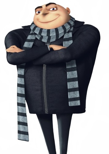 Gru Fan Casting for Pixar vs Dreamworks vs Illumination Entertainment ...