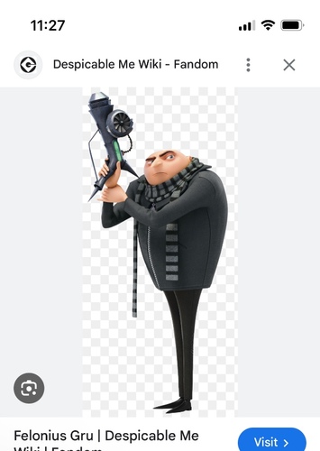 Gru
