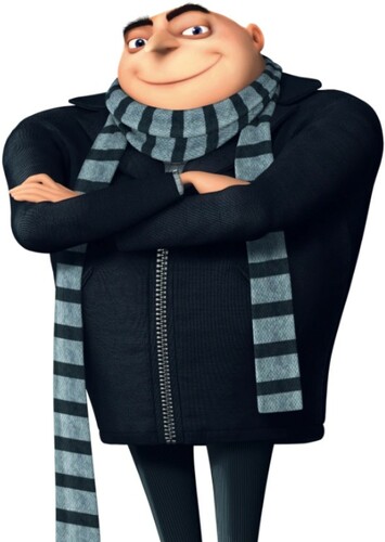 Gru