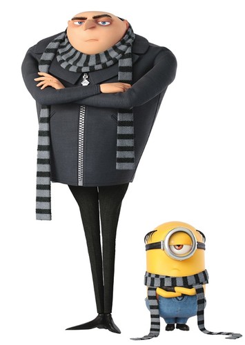 Gru