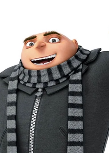Felonius Gru