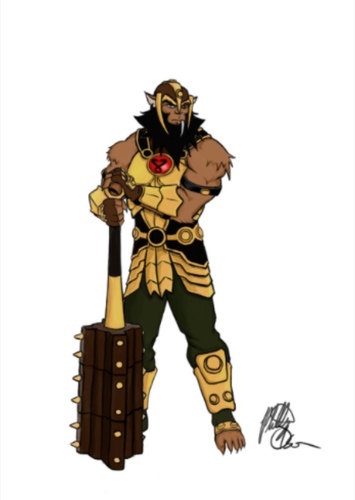 Grune