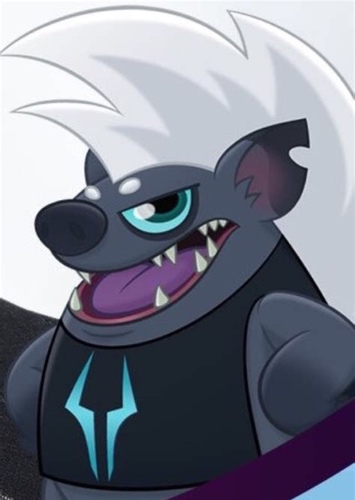 Grubber