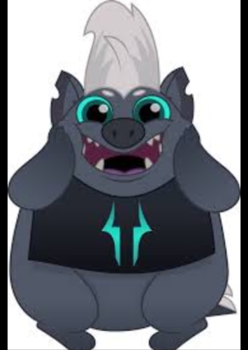 Grubber
