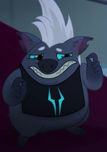 Grubber