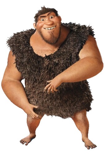 Grug Crood