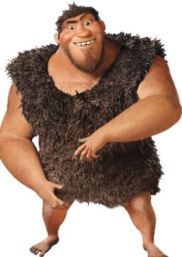 Grug Crood