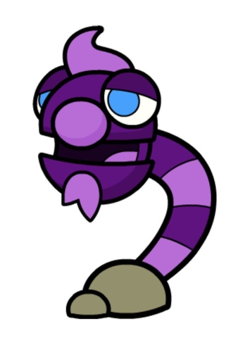 Grumble